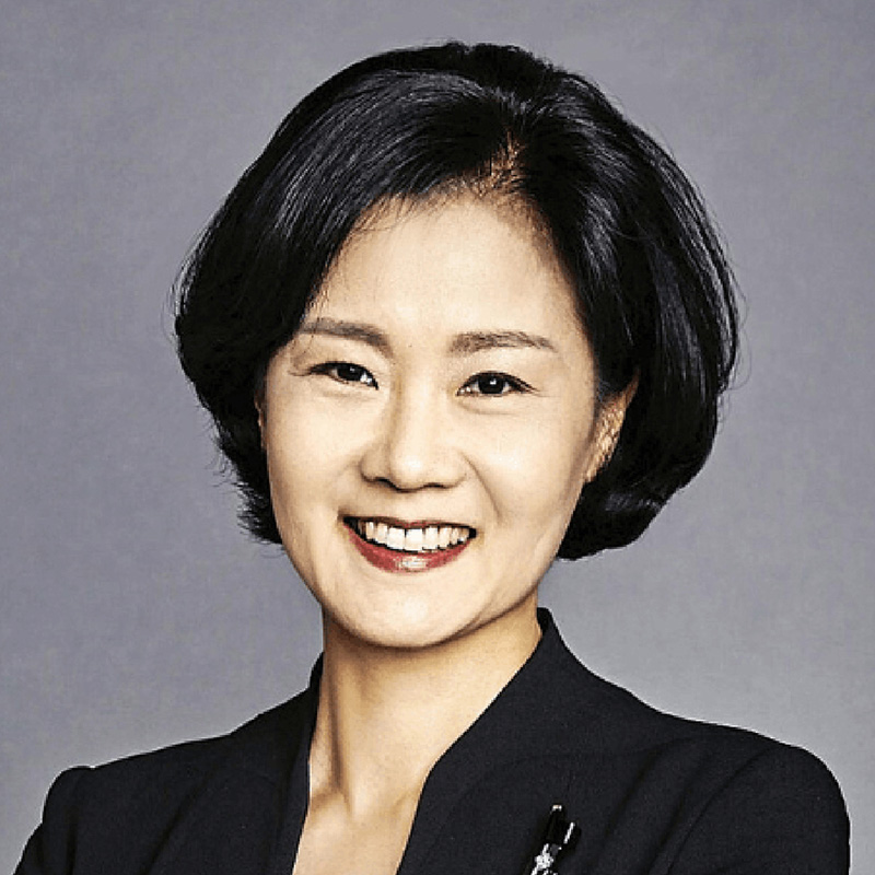 Hyoeun Jenny Kim