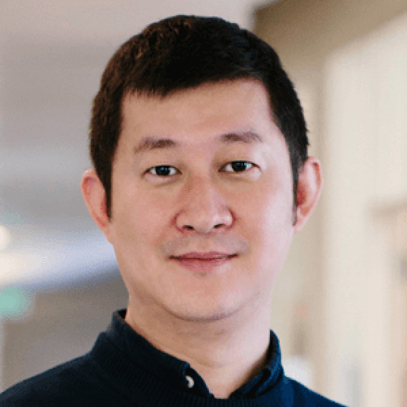 Tao Wang