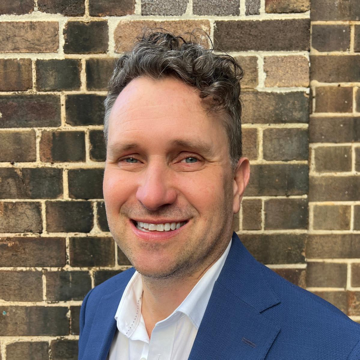 Michael Allen