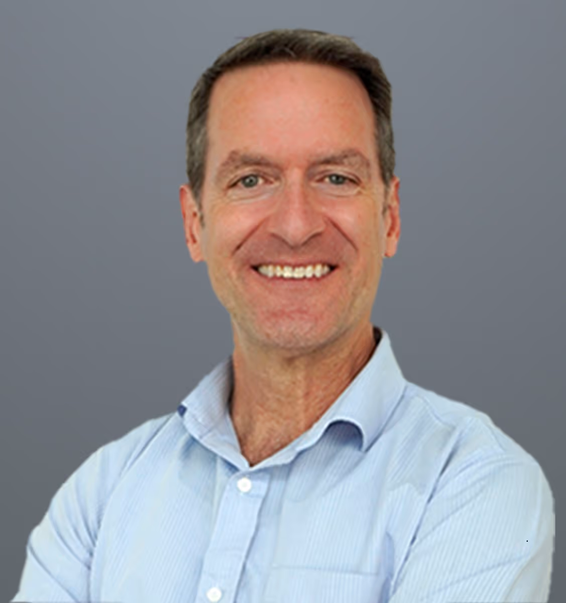 Head of School Jeffrey Bradley (M.A.)