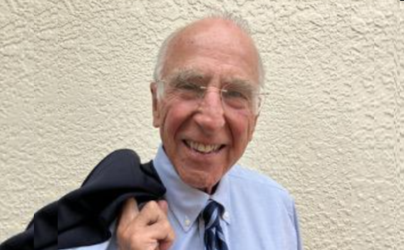 Board of Advisors Dr Edward Shanahan