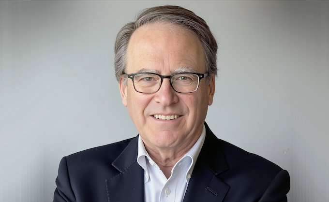 Board of Advisors Nathaniel Conard (MBA)