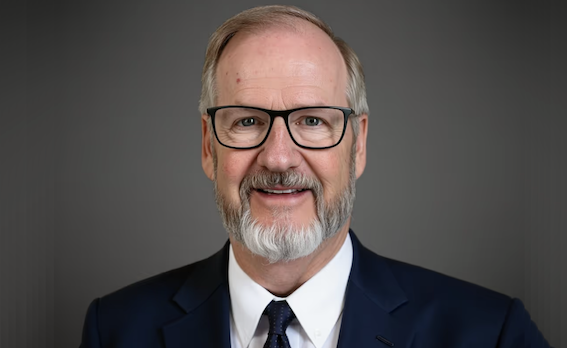 Board of Advisors Dr. Stephen Robinson