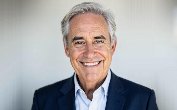 Board of Advisors Richard Gehman (M.A.)