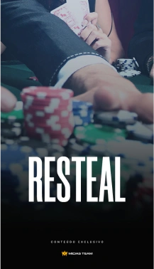 Resteal - Midas Arena
