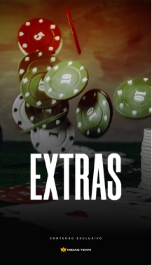 Extras - Midas Arena