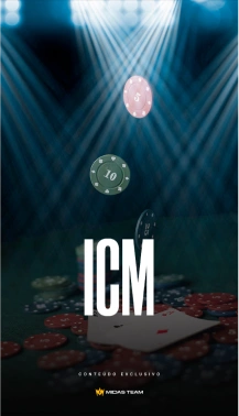 ICM - Midas Arena