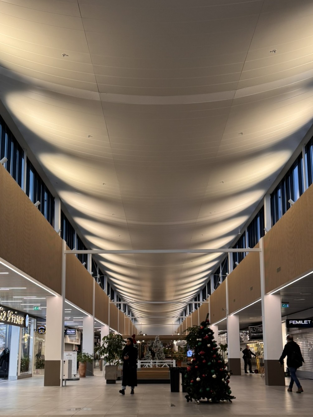 Glostrup Shoppingcenter