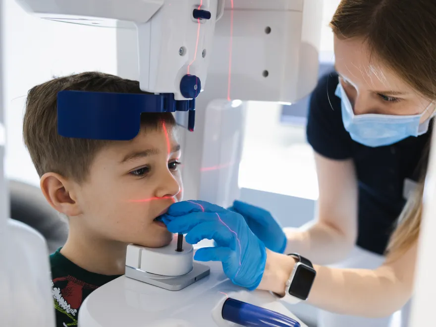 Facts About Laser Dentistry for Kids in The Woodlands, TX