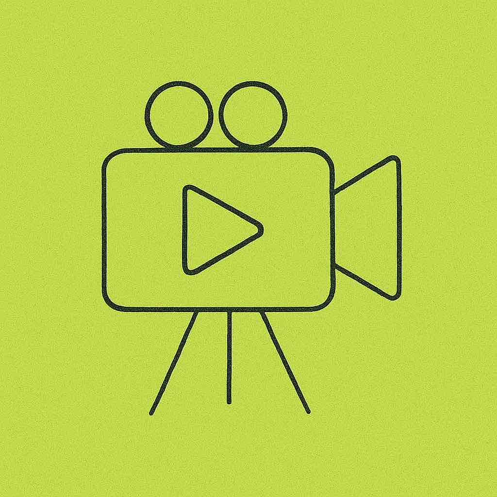 creare video con intelligenza artificaile
