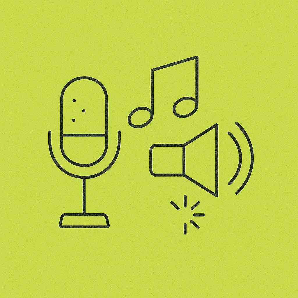 corso musica e audio con ai