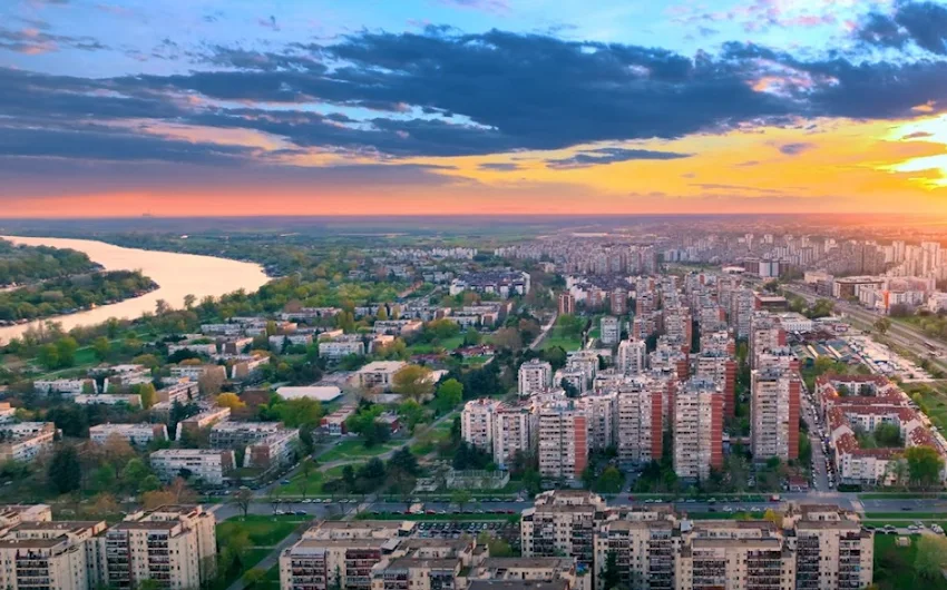 Novi Beograd