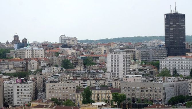 Savski venac