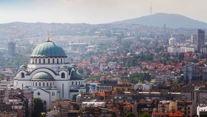 Vračar