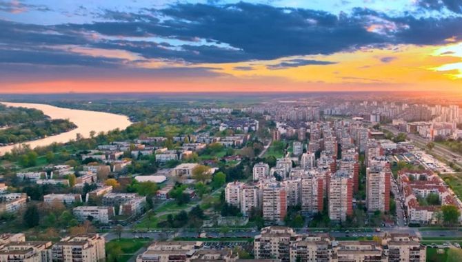 Novi Beograd