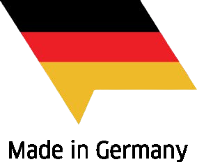 made in germany logo