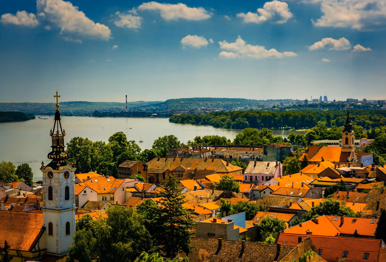 Dubinsko pranje nameštaja Zemun