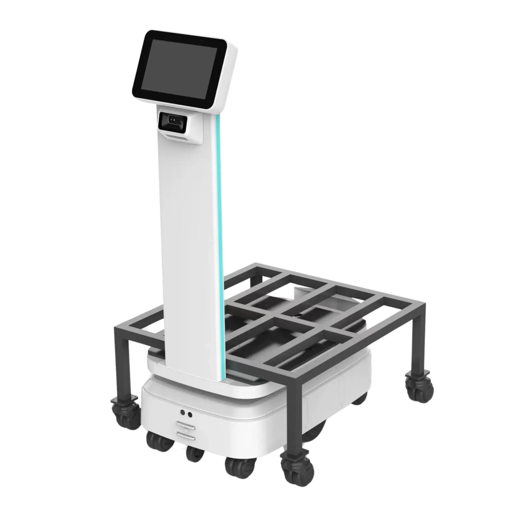 Juno Lift Transportroboter