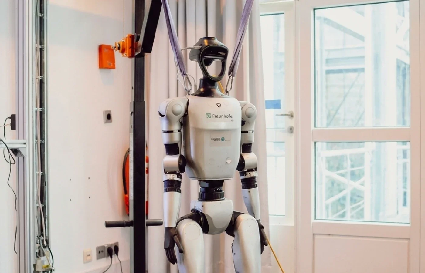 Robotics Seminar