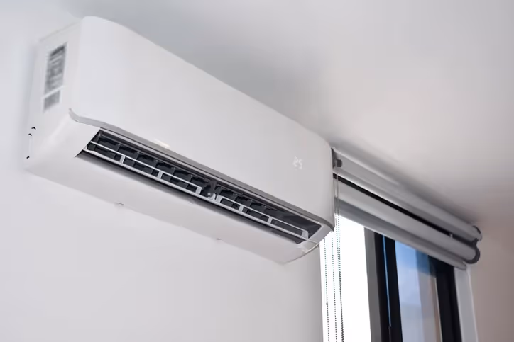 Mini Split Services in Oklahoma City, OK | Direct Air LLC