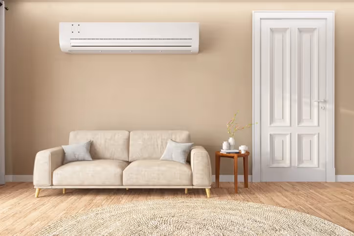 Mini Split Maintenance in Purcell, OK | Direct Air LLC