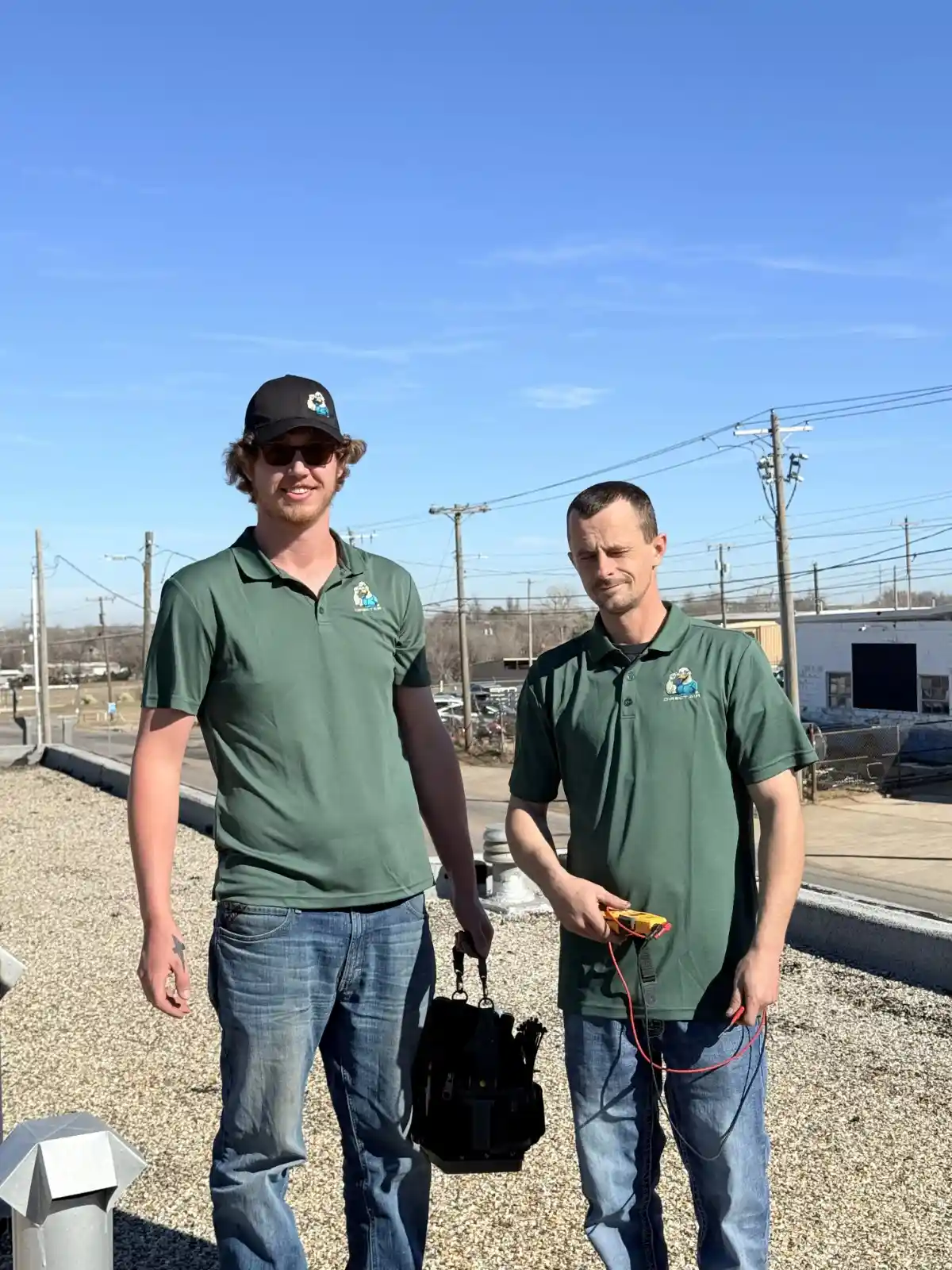 Mini Split Replacement in Oklahoma City, OK | Direct Air LLC