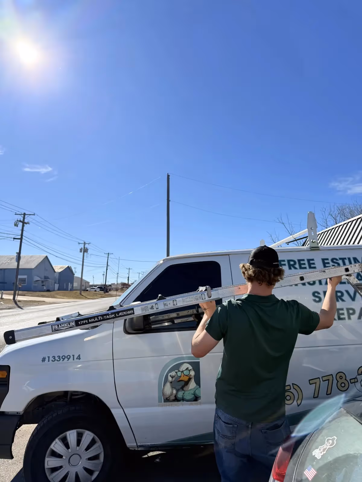 Mini Split Repair in Oklahoma City, OK | Direct Air LLC