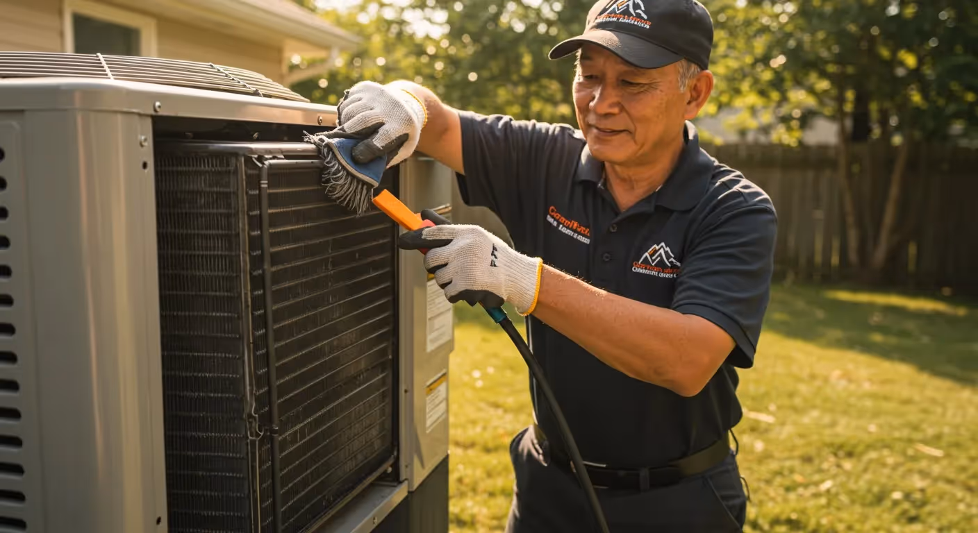 Air Conditioner Maintenance In Norman, OK | Direct Air LLC