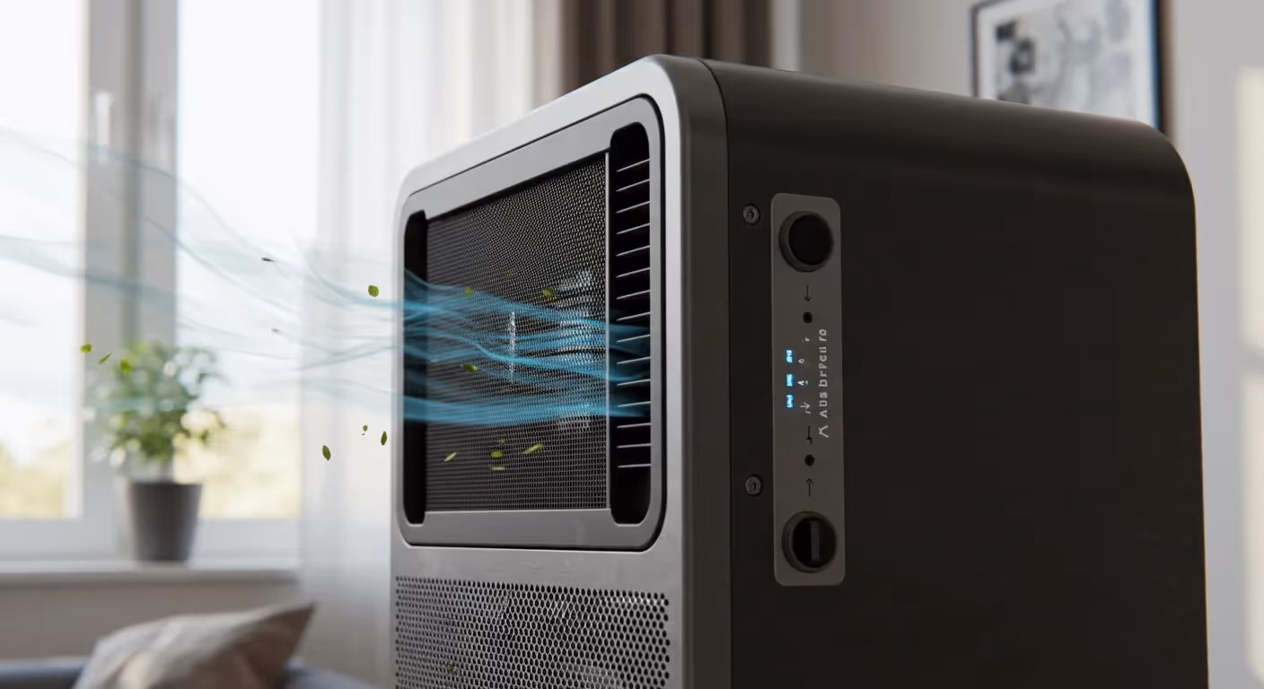 Air Purifiers | Direct Air LLC 