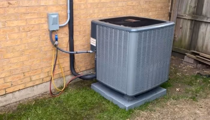 Air Conditioning