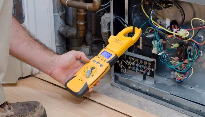 Heating Solutions