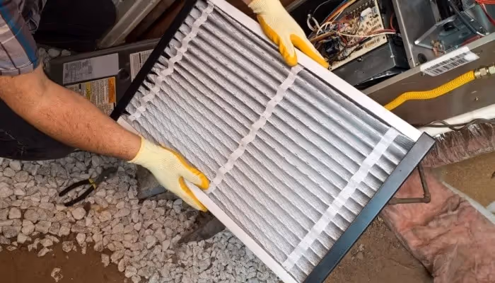 Indoor Air Quality