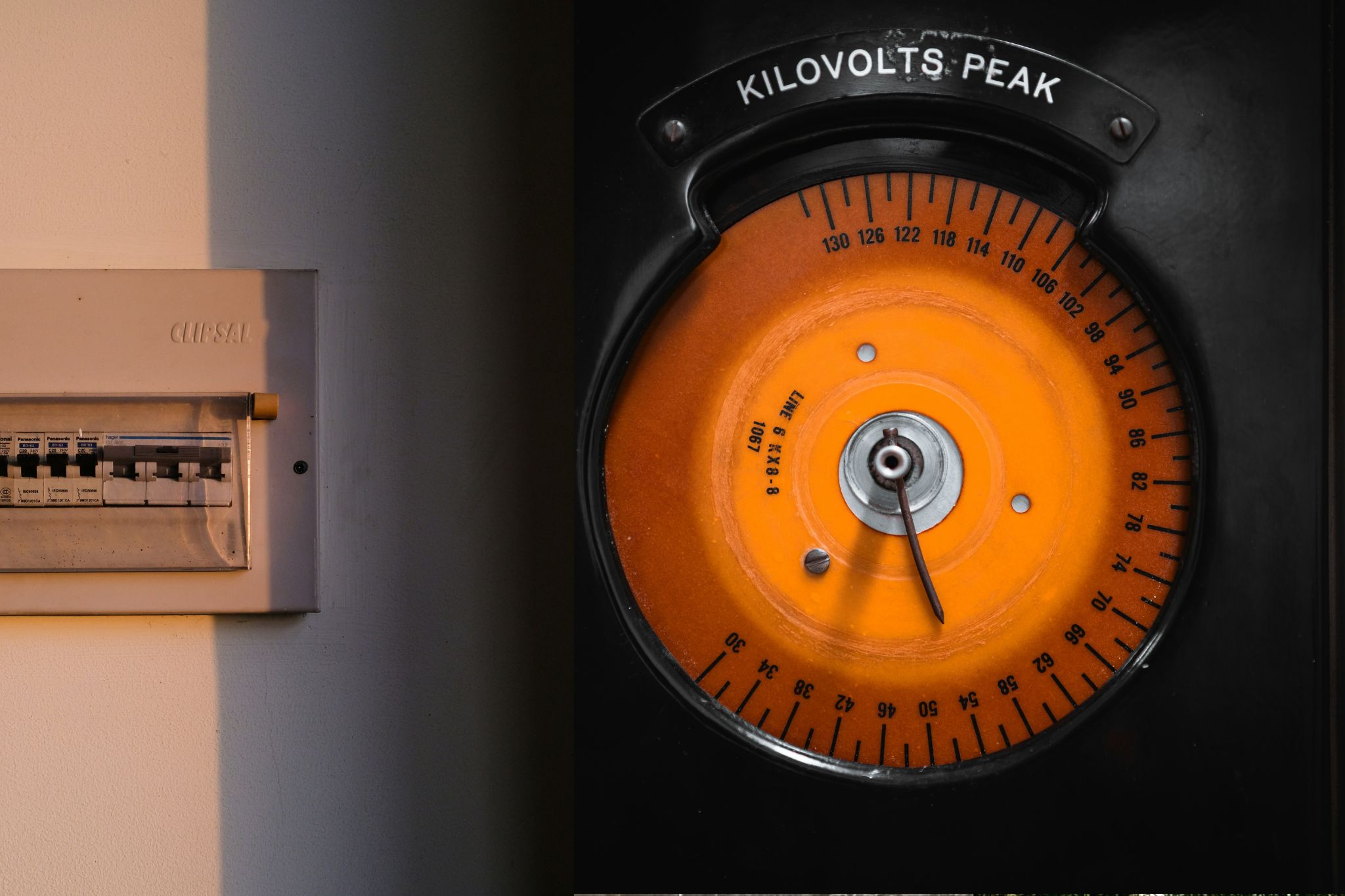 High Electric Bill