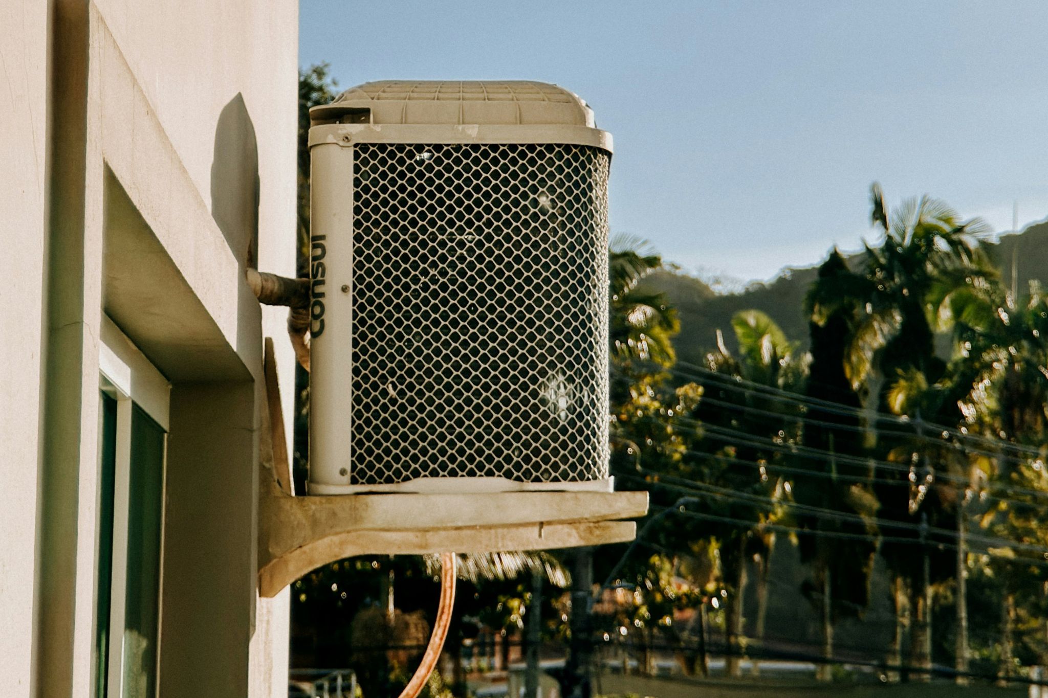Humidity Fix