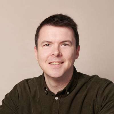 Simon Miclet directeur du développement privé et des partenariats Fondation AlphaOmega