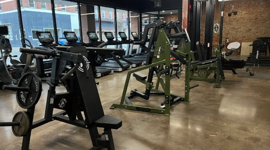 Facility Membership