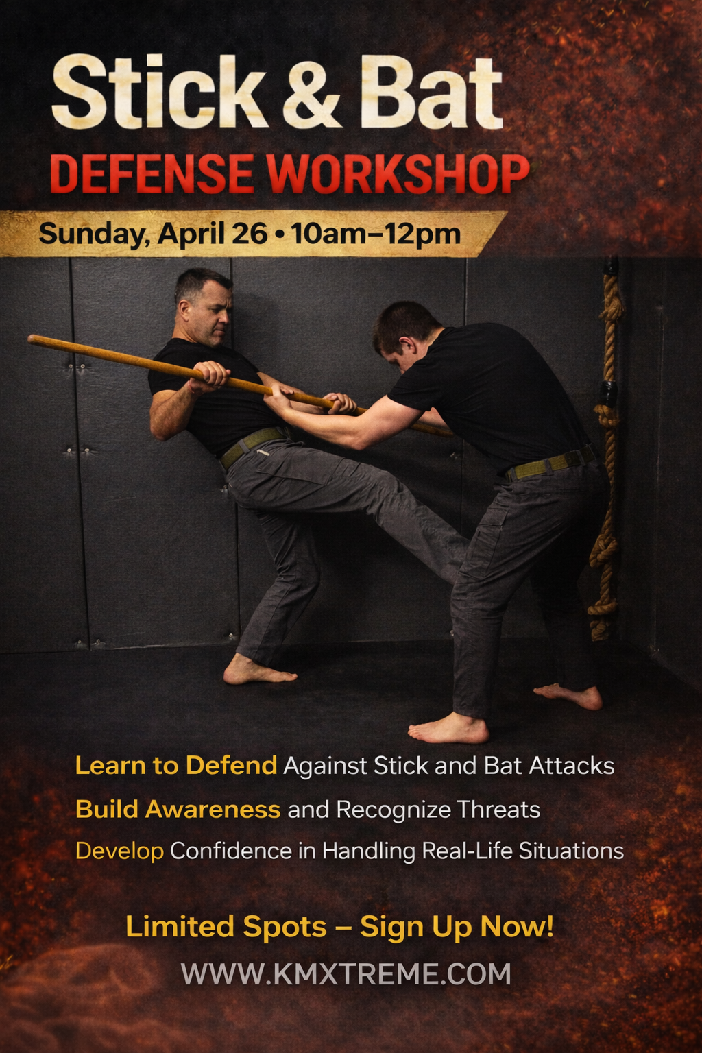 Challenge/Event Thumbnail