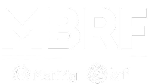 Logo MBRF