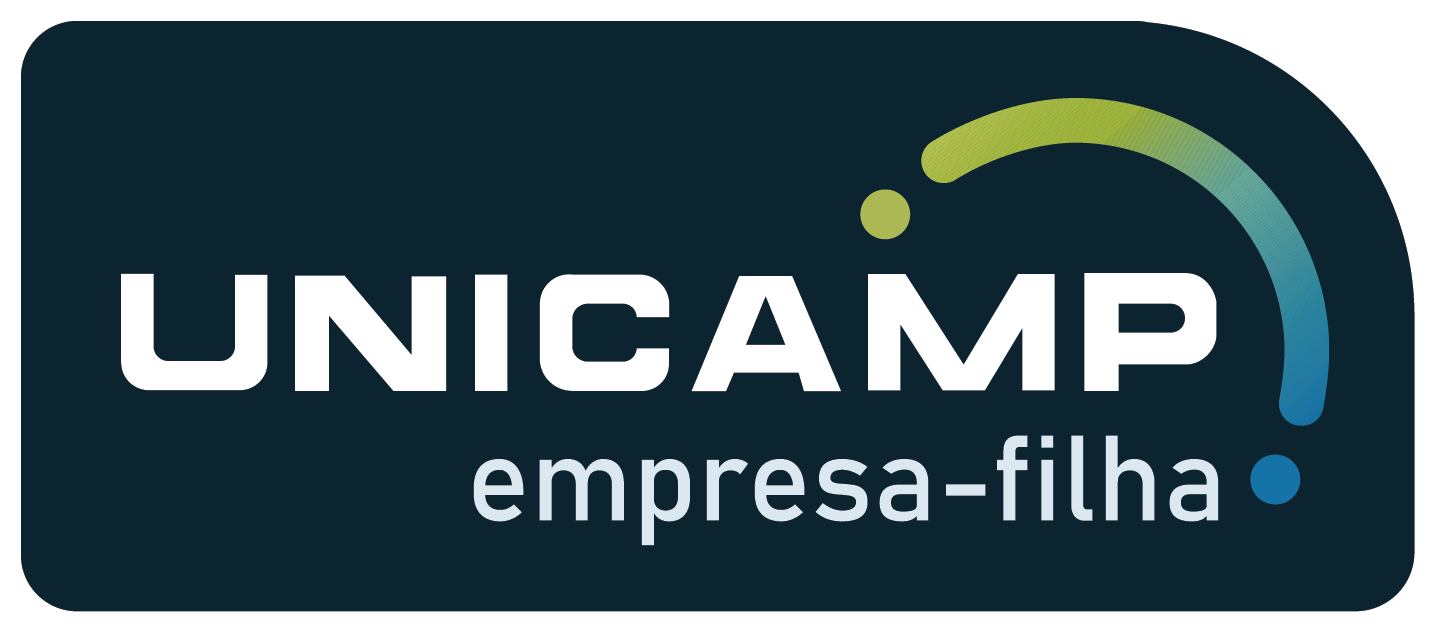 Selo Empresa-filha da Unicamp