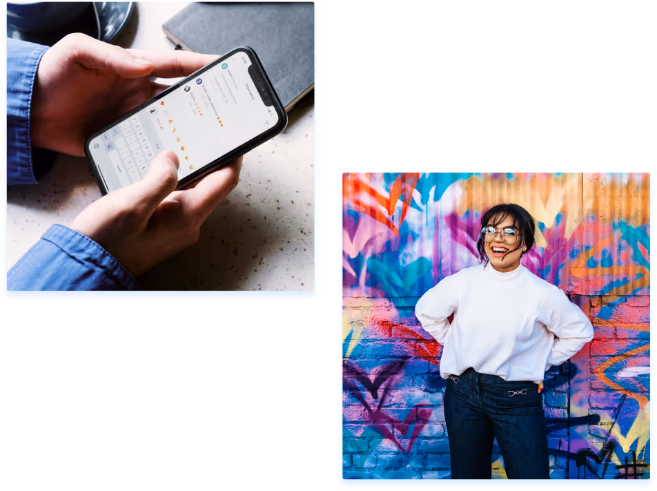 Hashtags Increase Impressions