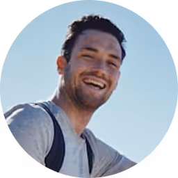 Kicksta user 2