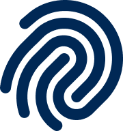 Brand identity design services icon