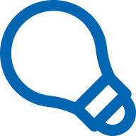 Website migration services icon