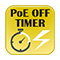 PoE OFF Timer