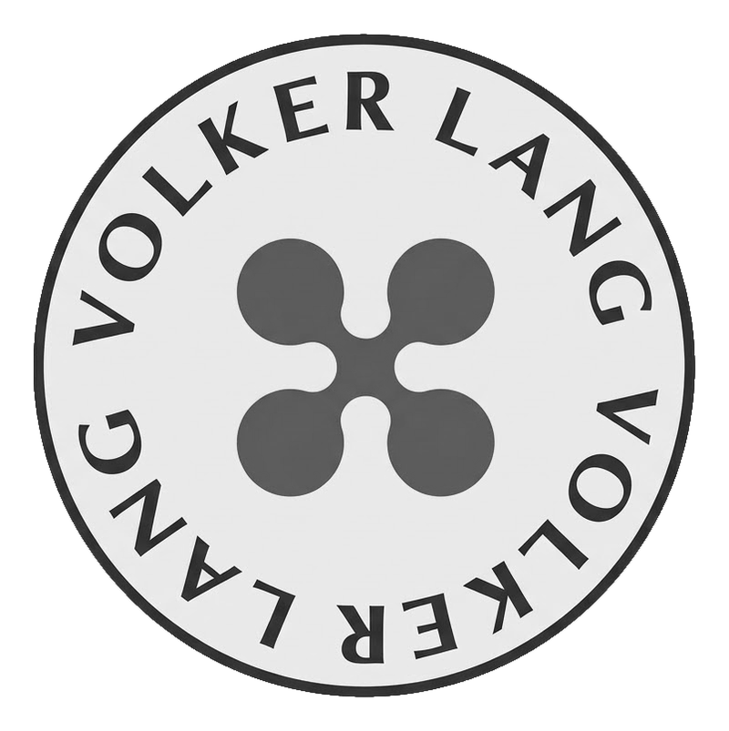 Volker Lang Logo
