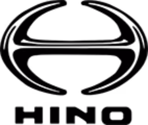 Hino logo