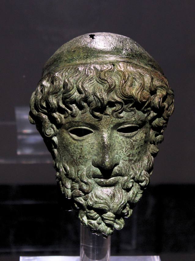 Poster ufficiale “Pollica – Il mare più bello d’Italia 2024”, Legambiente e Touring Club