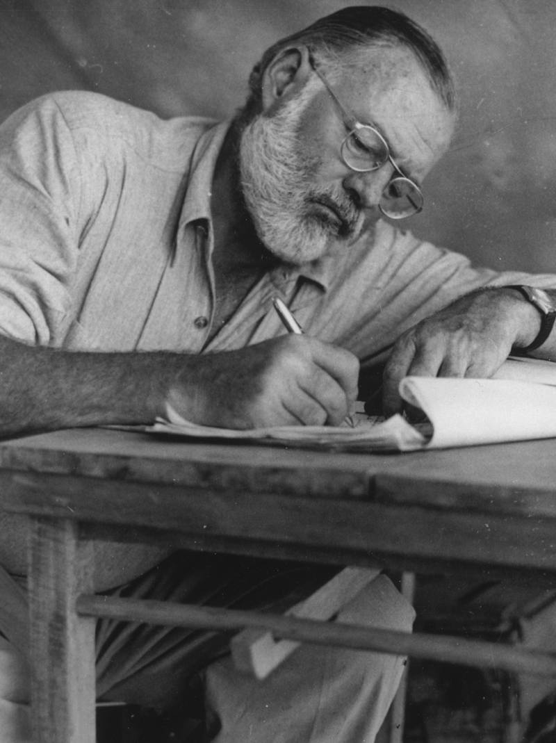 Bar del beach club La Pineta Blu