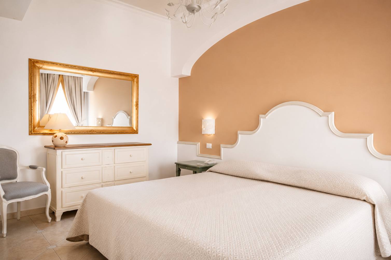 Suite Deluxe