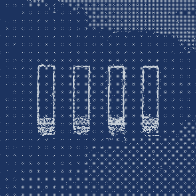 Transparent Geometries